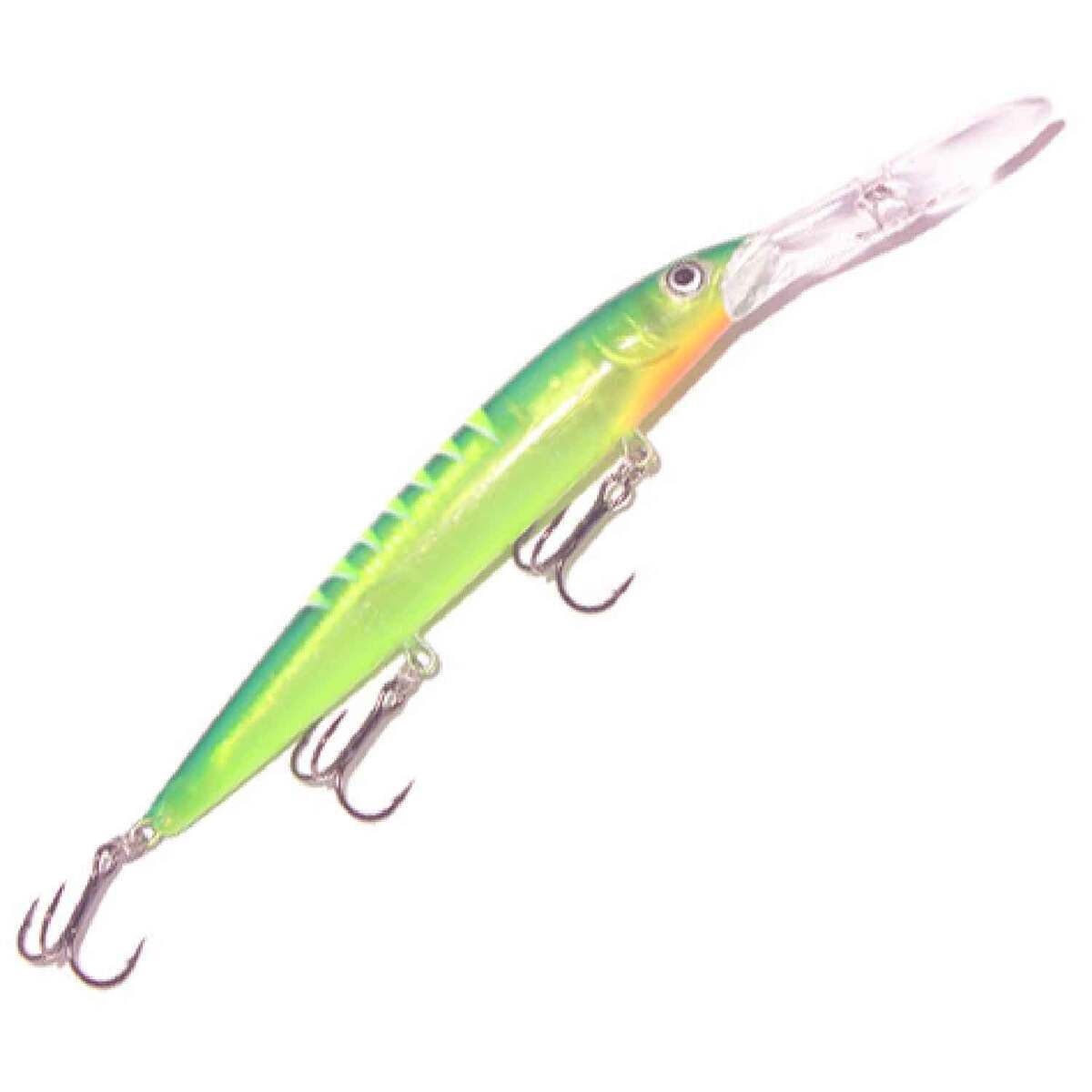 Lure Me In Custom Painted Crankbaits