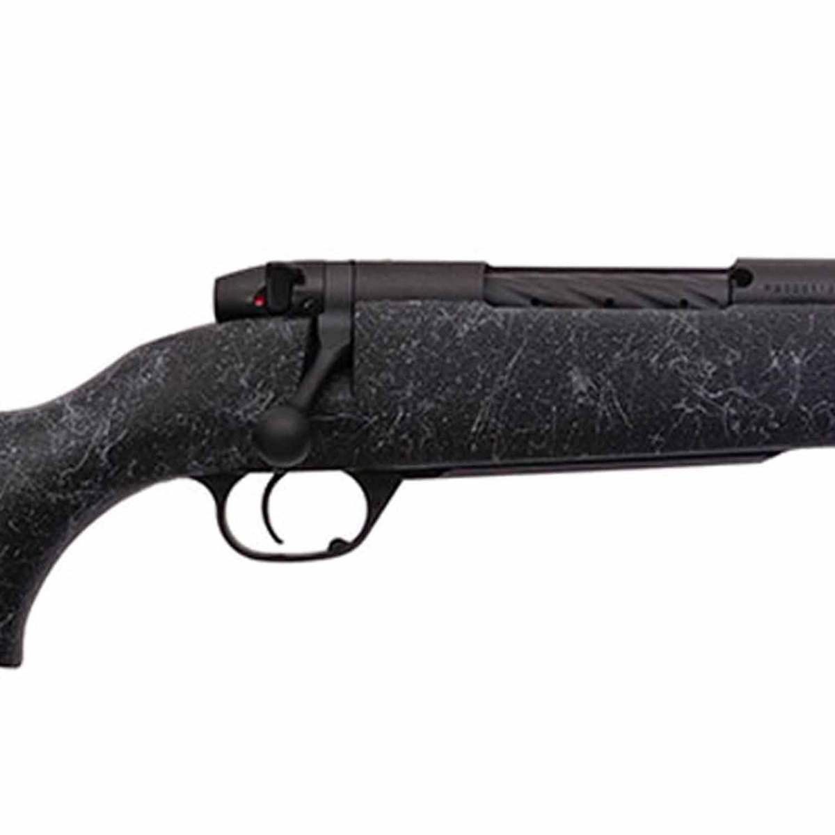 Weatherby Mark V Accumark Stainless Bolt Action Rifle 30378