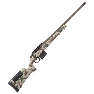 Weatherby Model 307 6.5 Creedmoor MeatEater Patriot Brown Cerakote Bolt Action Rifle - 24in