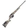 Weatherby Model 307 6.5 Weatherby RPM MeatEater Patriot Brown Cerakote Bolt Action Rifle - 26in - Camo