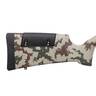 Weatherby Model 307 7mm PRC MeatEater Patriot Brown Cerakote Bolt Action Rifle - 24in - Camo