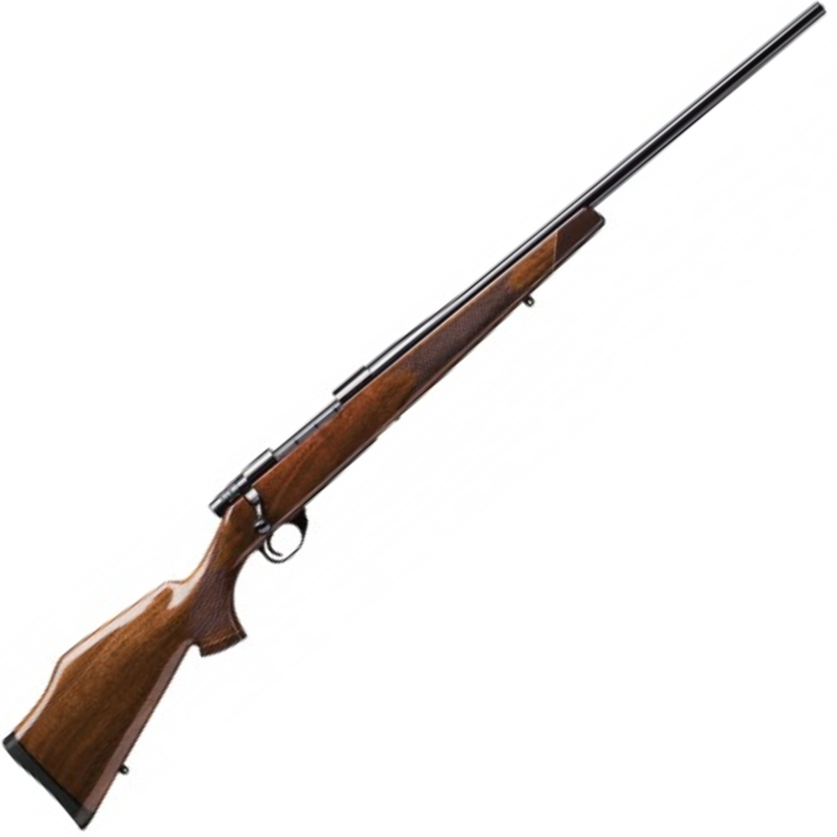 Weatherby Vanguard Deluxe Rifle | Sportsman's Warehouse