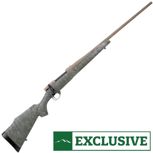 Browning AB3 Composite Stalker Blued Bolt Action Rifle - 300 Winchester  Magnum - 26in