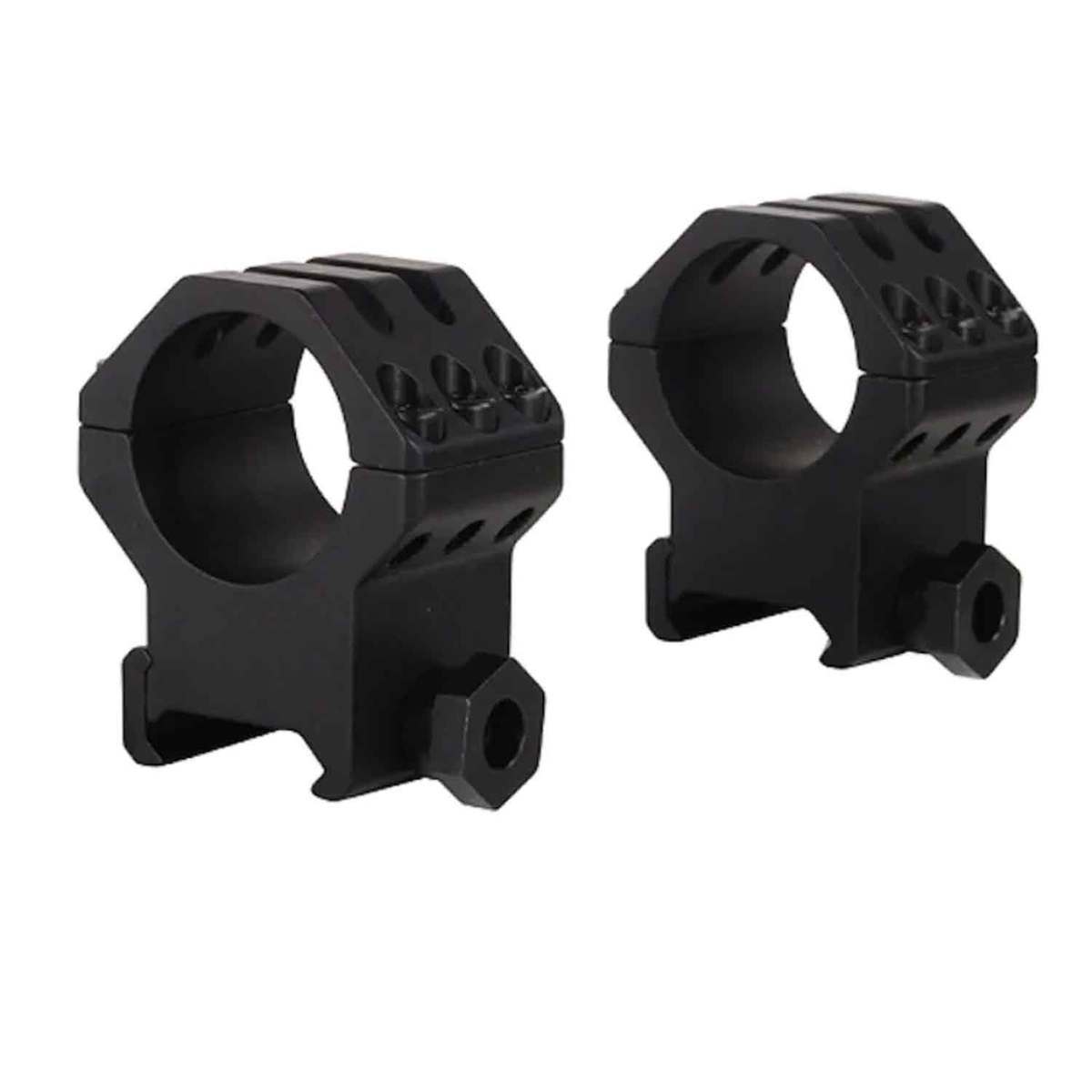 DNZ Products Game Reaper Scope Mount/Ring Combo Savage Axis/Edge w/8-40  Screw Holes