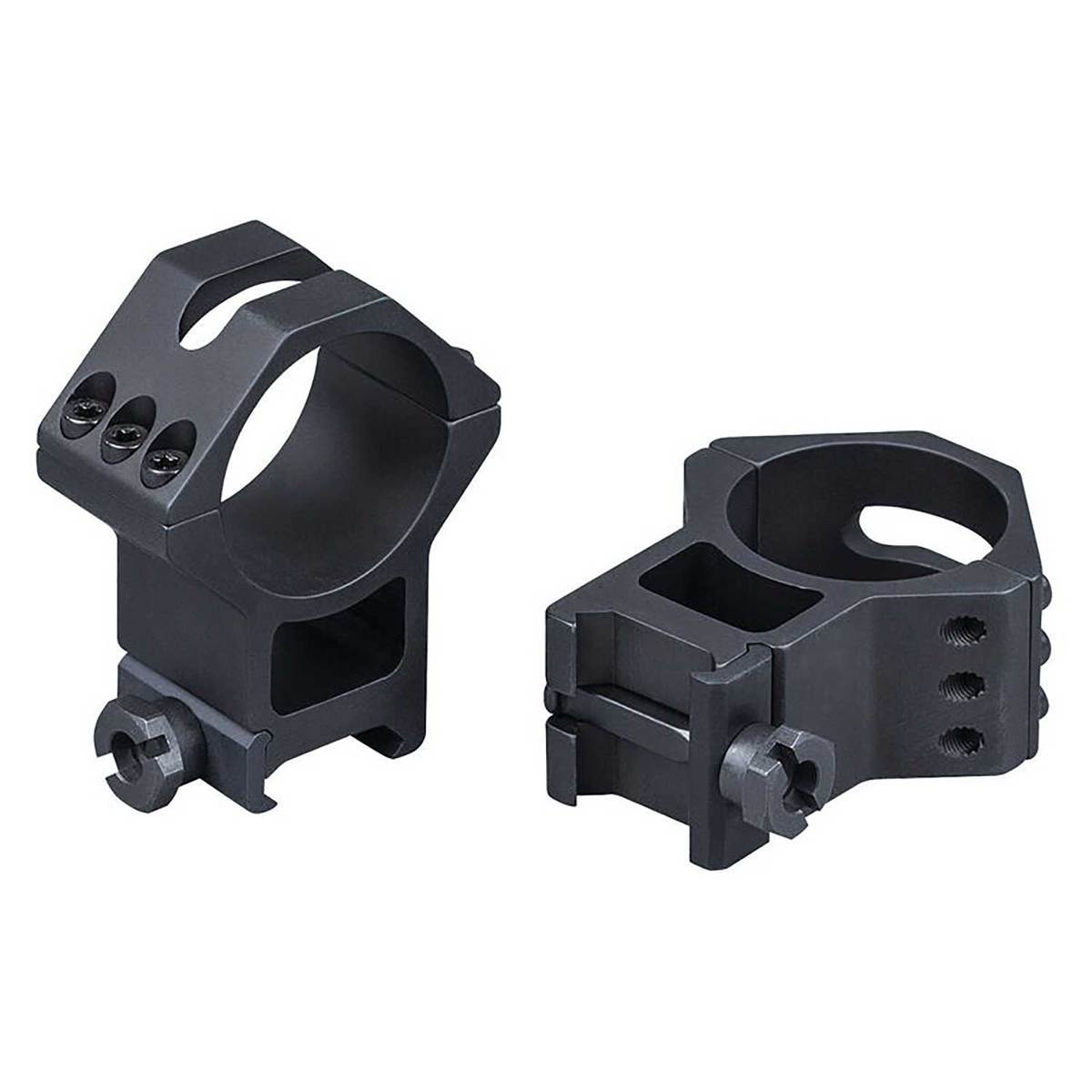 DNZ Products Game Reaper Scope Mount/Ring Combo Savage Axis/Edge w/8-40  Screw Holes