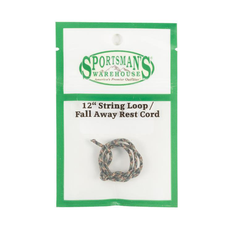 October Mountain Velocity Plus Crossbow String - 34.5in