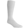 Wigwam Men's Coolmax Hiking Liner Socks - White - XL - White XL