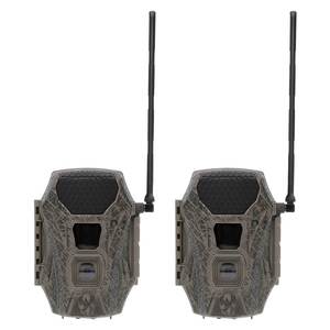 Wildgame Innovations Terra Cell Trail Camera - 2 Pack