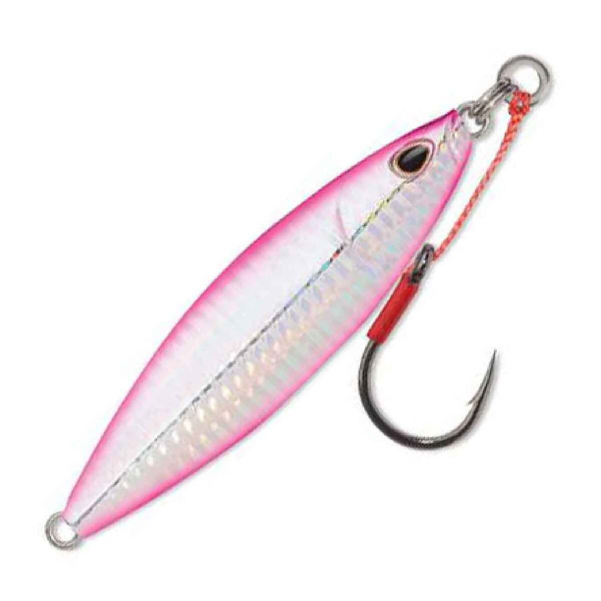 Williamson Silver Fishing Lures