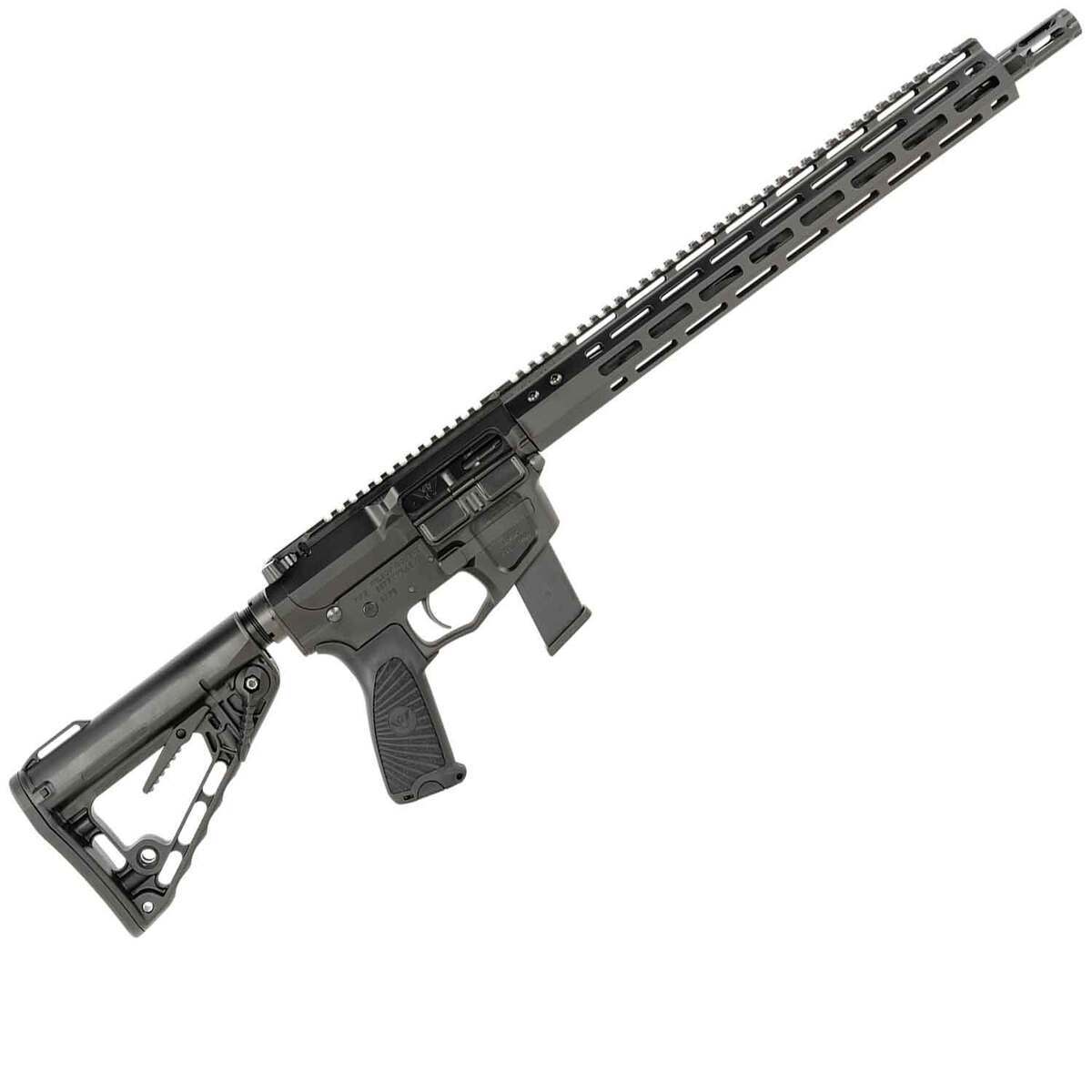 Wilson Combat ARP 9mm Luger 16in Black Anodized Semi Automatic Modern ...