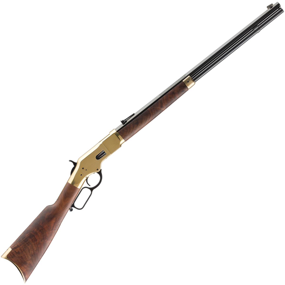 Winchester 1866 Deluxe Octagon Rifle Sportsmans Warehouse