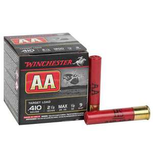 Winchester AA 410 2-