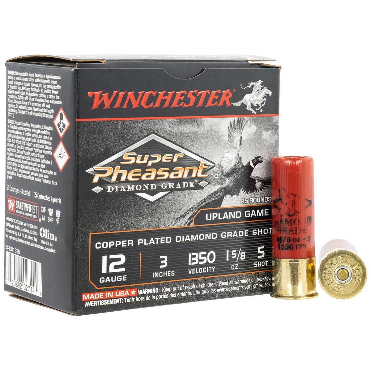 Super Clean  Winchester Ammunition