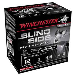 Winchester Blind Side 12 Gauge 3in #2