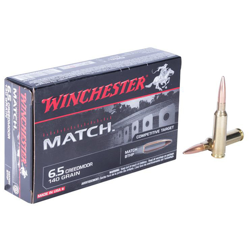 SBST65CM  Winchester Ammunition