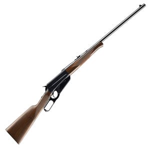 Winchester Model 1895 Blued/Walnut Lever Action Rifle - 405 Winchester