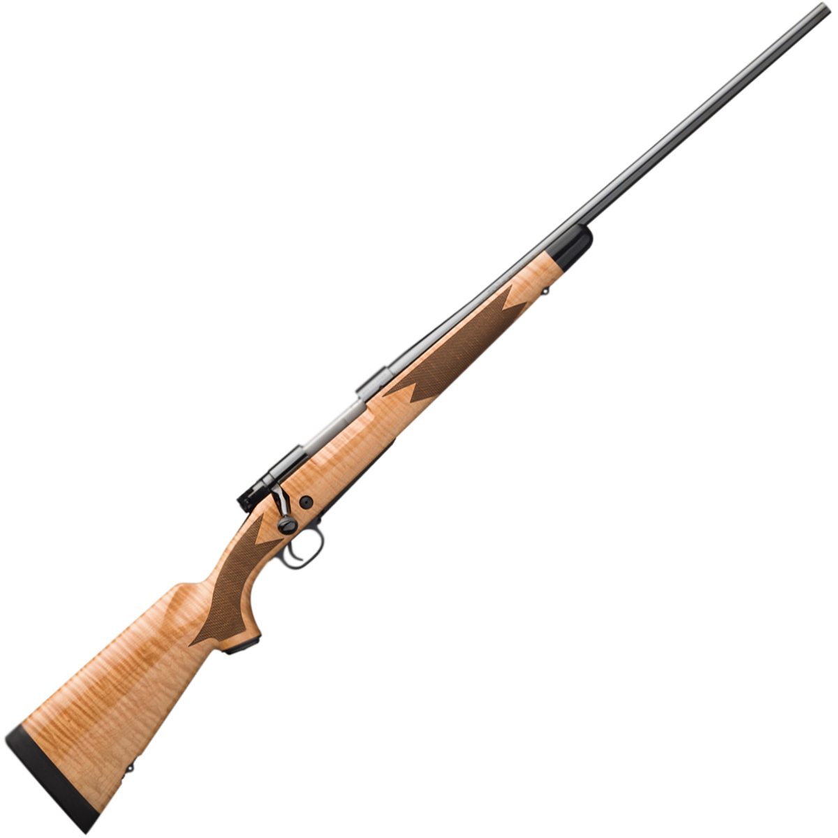 Winchester Model 70 Super Grade Maple Rifle | Sportsman's Warehouse