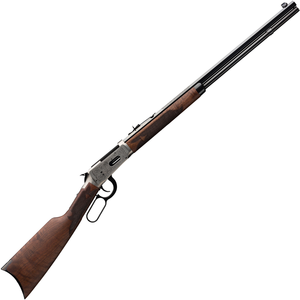 Winchester 30 30 Lever Action Rifle Images And Photos Finder - Gambaran