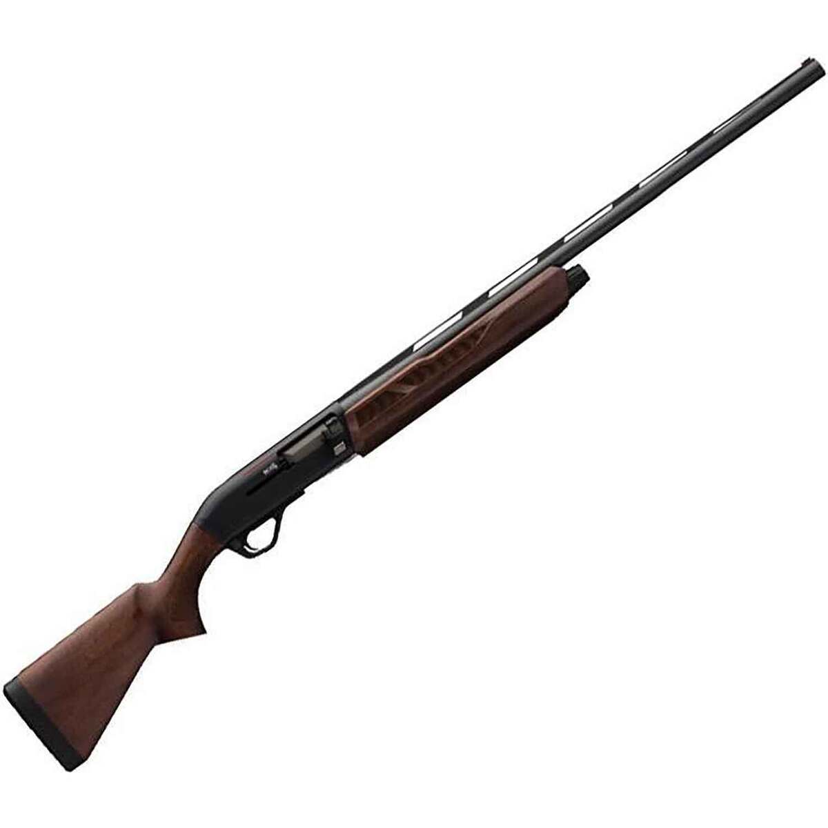 Winchester SX4 Field Compact Matte Black 12 Gauge 3iin Semi Automatic ...