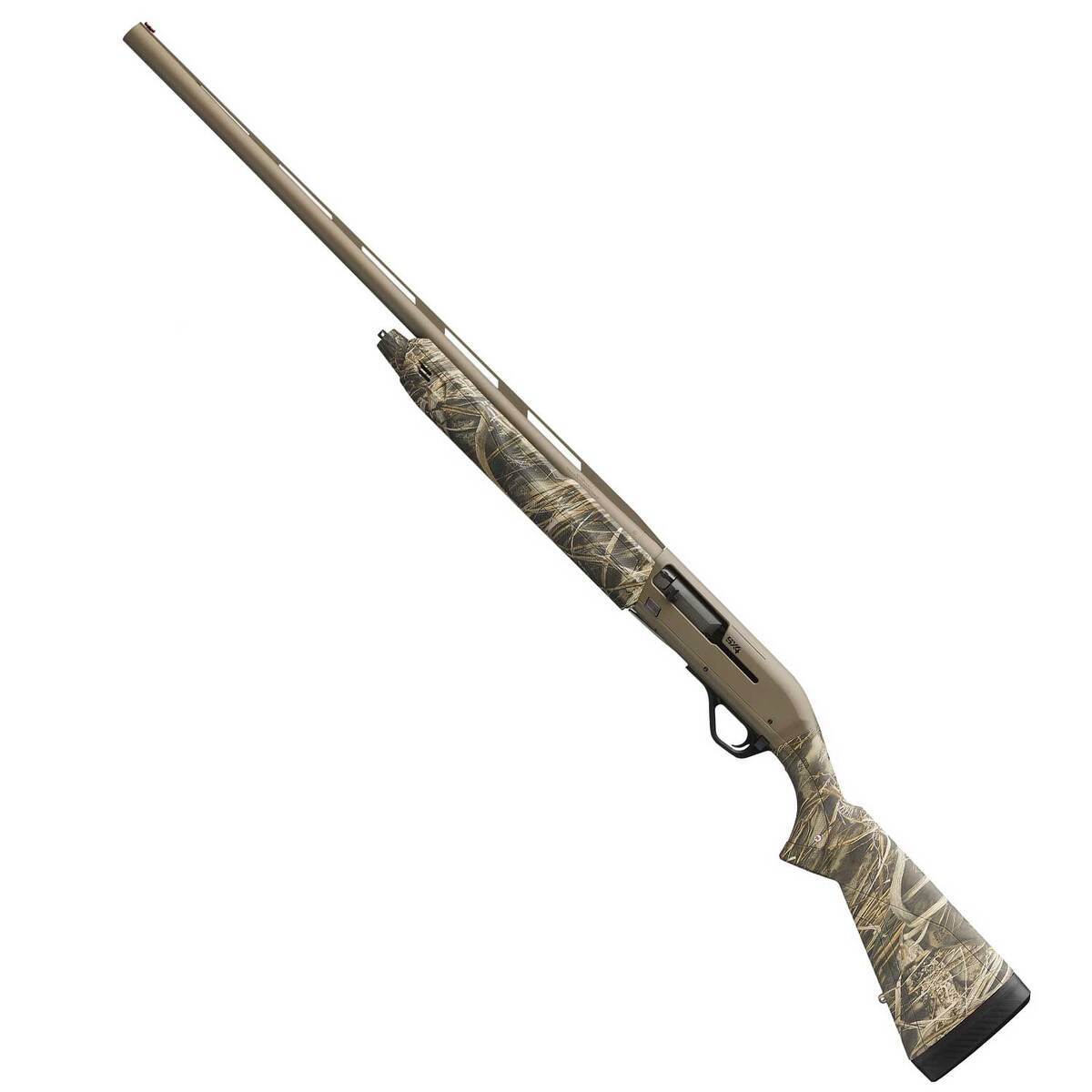 Winchester SX4 Hybrid Hunter 12GA 26 3 4+1 Realtree Max 7