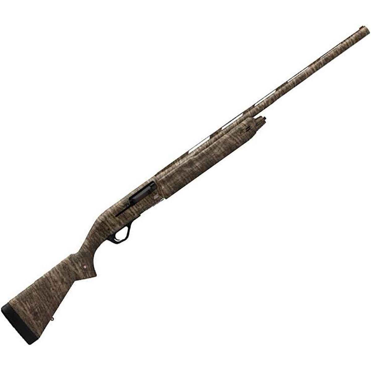 First Look – Winchester SX4 Hybrid Hunter Woodland Shotgun - Firearms News