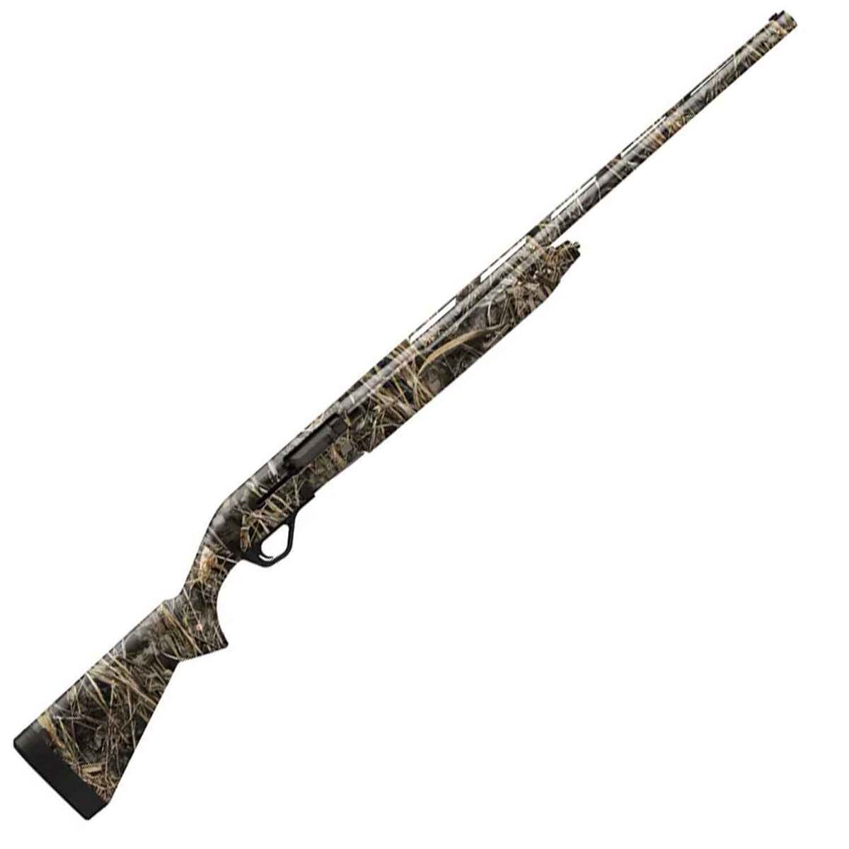 Small-Bore Shotguns for Duck Hunting - Realtree Camo