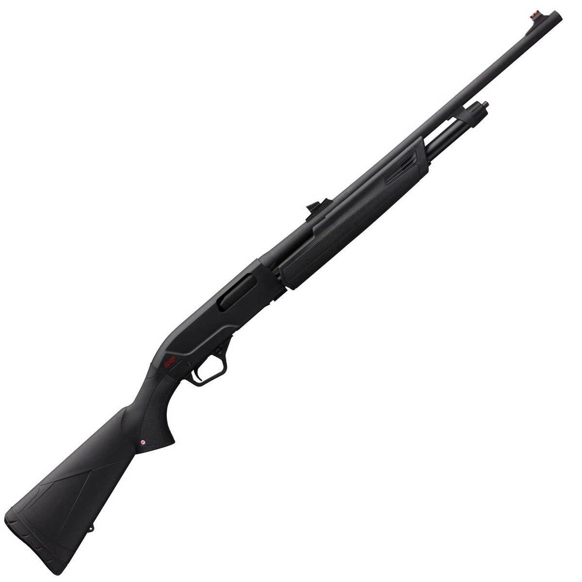 Winchester® SXP Waterfowl Hunter Pump-Action Shotgun in Mossy Oak Shadow  Grass Habitat