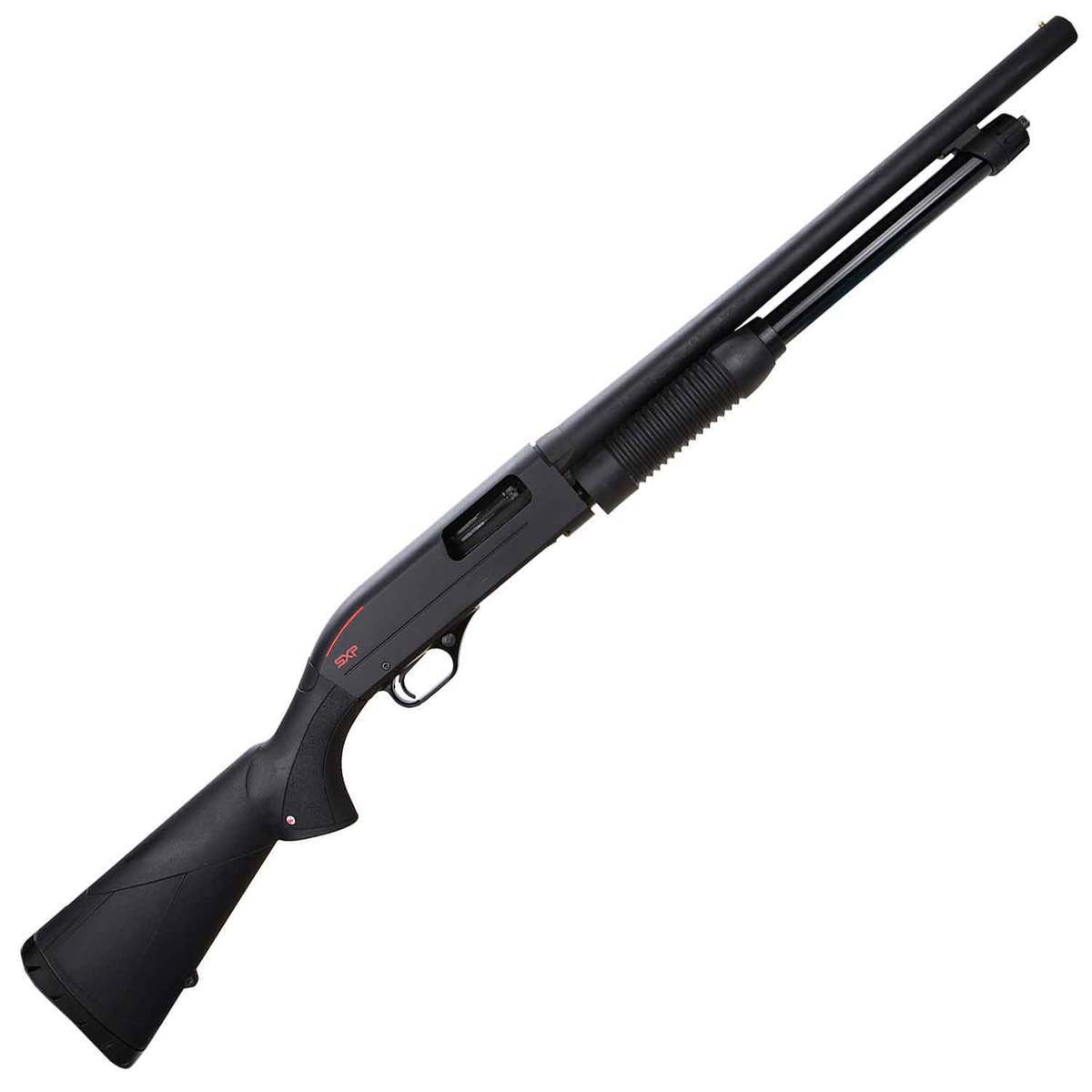 Remington 870 Fieldmaster Black 20 Gauge 3in Pump Action Shotgun - 21in