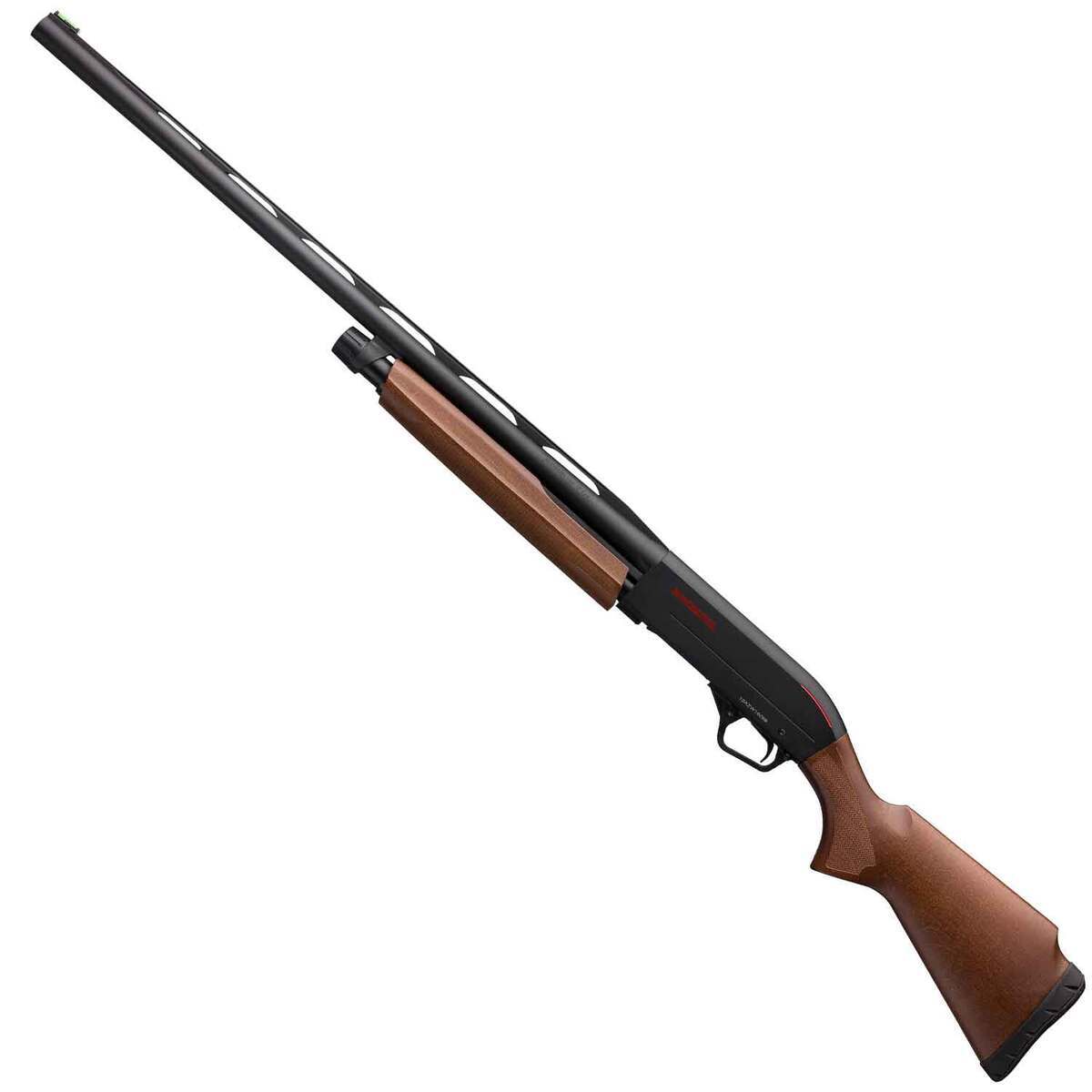 Winchester SXP Trap Compact Matte 12 Gauge 3in Pump Action Shotgun ...