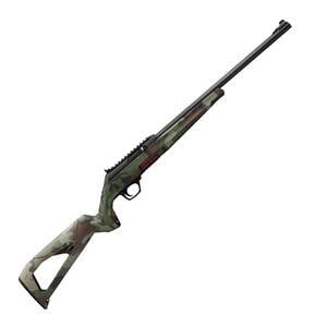 Winchester Wildcat Woodland Semi Automatic Rifle -