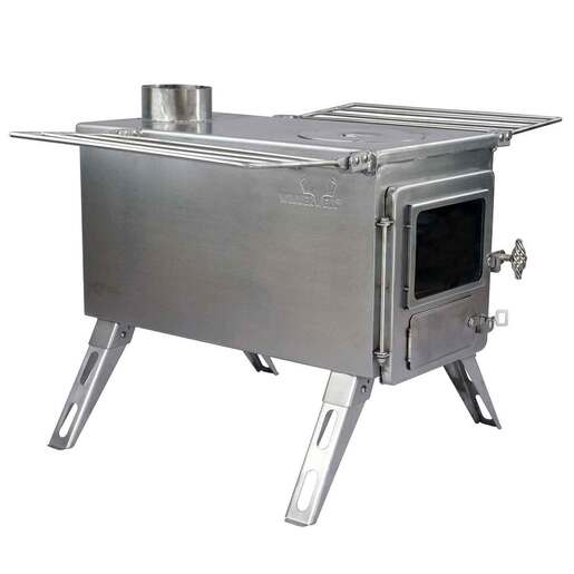 Rome Industries Pie Iron Grill Stand 136