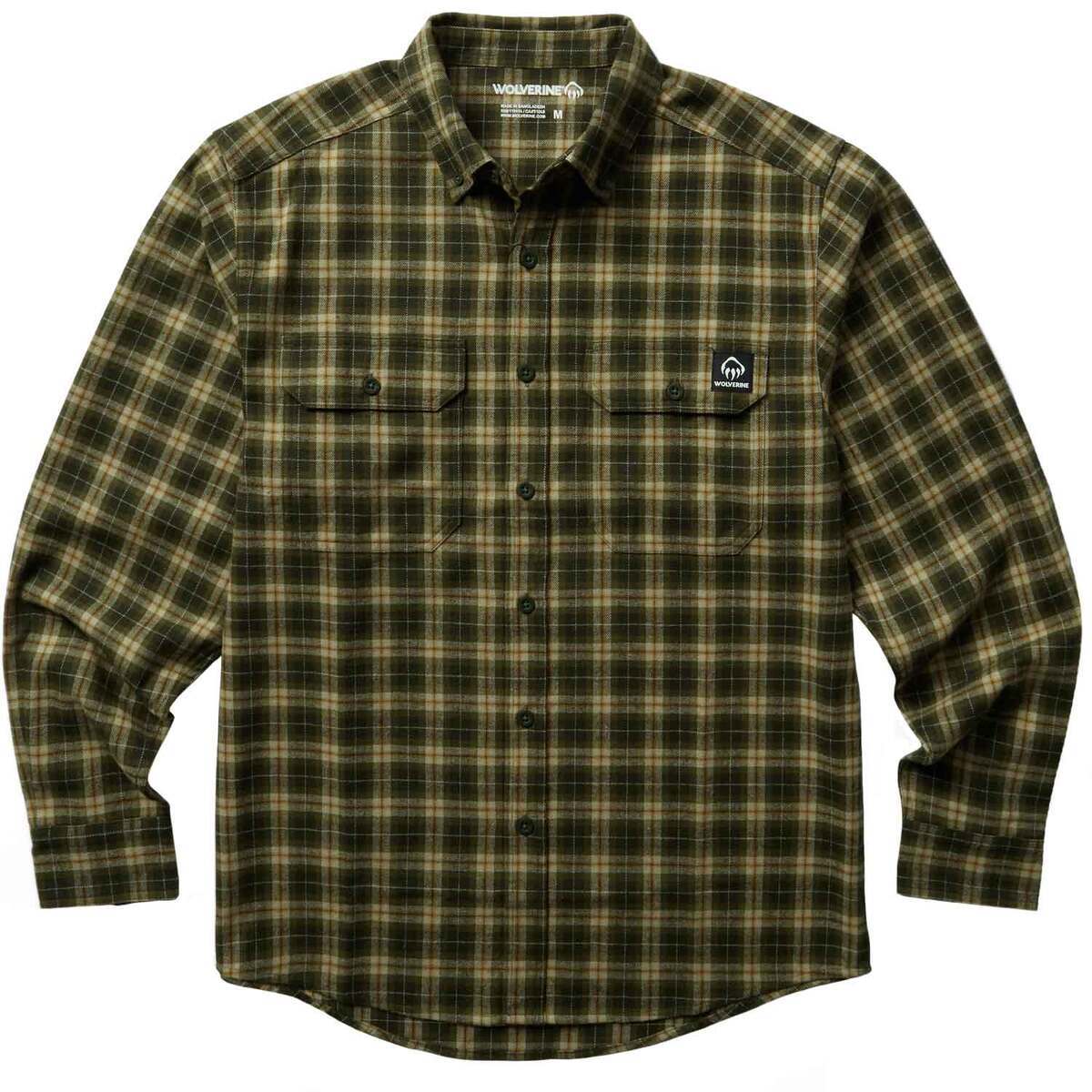 Mens Shirts Casual Stylish Winter, Men's Fishing Shirts Long Sleeve Travel  Work Shirts Button Down Shirts with Pockets (Black,Medium) at  Men's  Clothing store