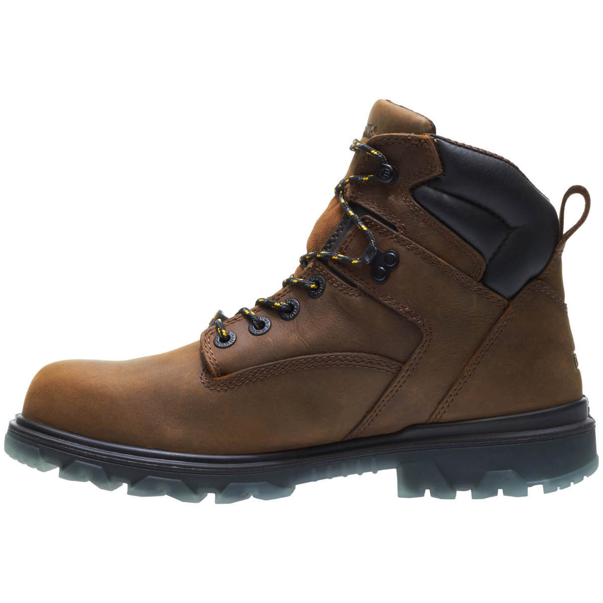 Wolverine Men's I-90 EPX Composite Toe Work Boots | Sportsman's Warehouse