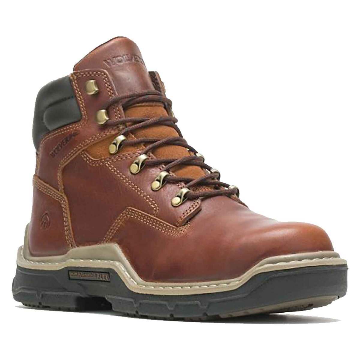 Carter Weatherproof Lace-up Boot, Men's Boots