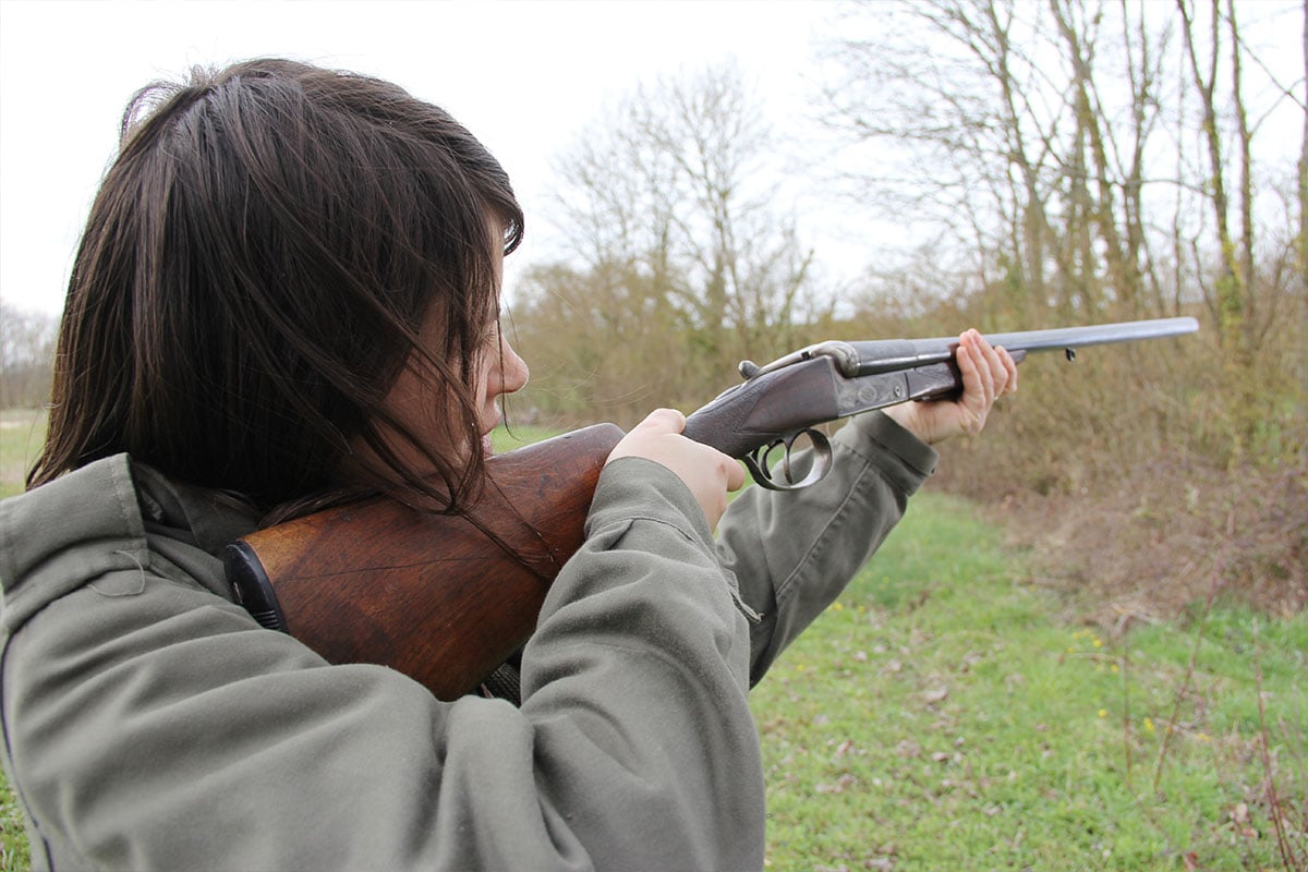 The Five Best Shotguns for Women Shooters
