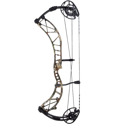 PSE Kingfisher Camo Bowfishing Recurve Bow Only Right Handed 40lbs