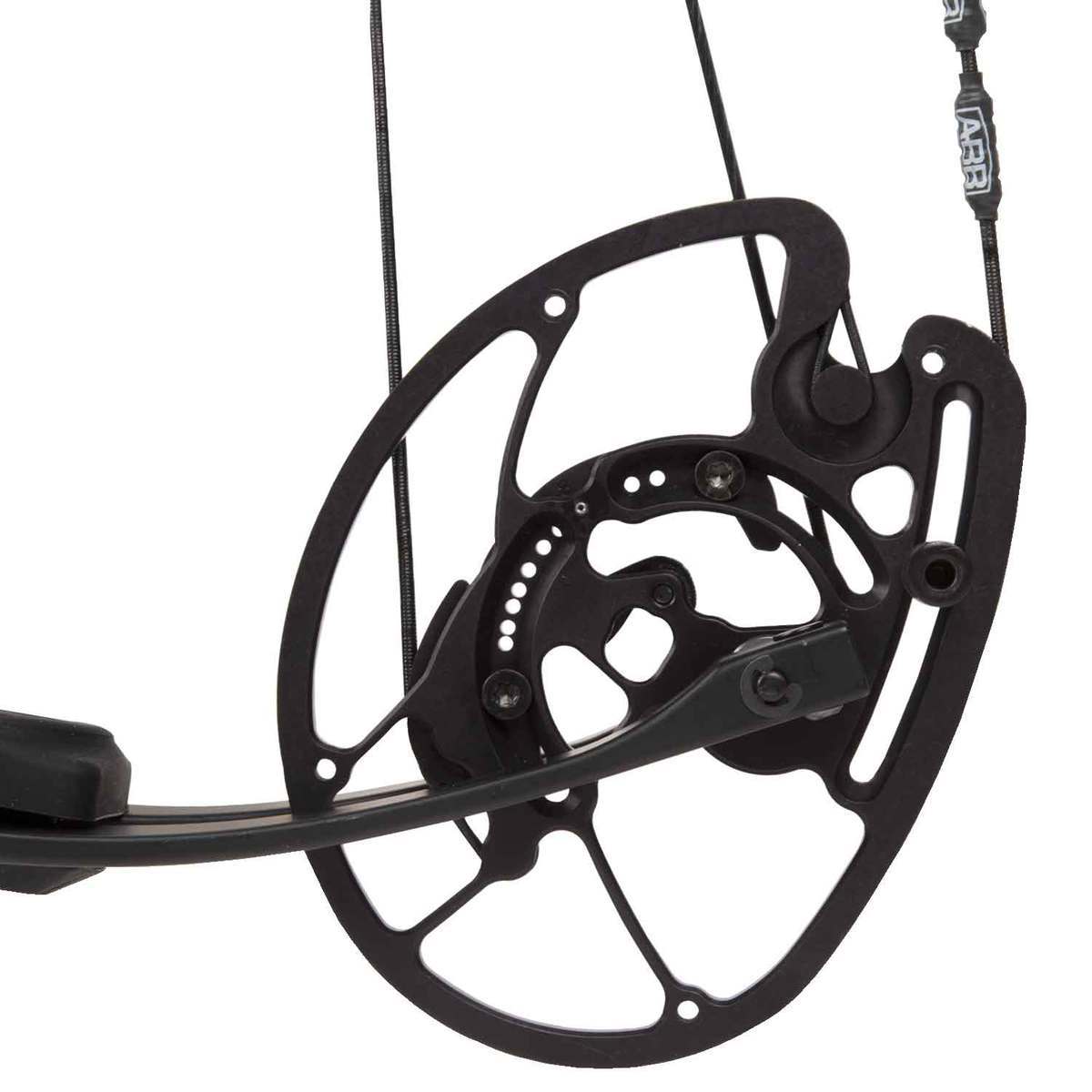 Xpedition Archery Xcursion 7 HD 60lbs Right Realtree Excape Compound ...