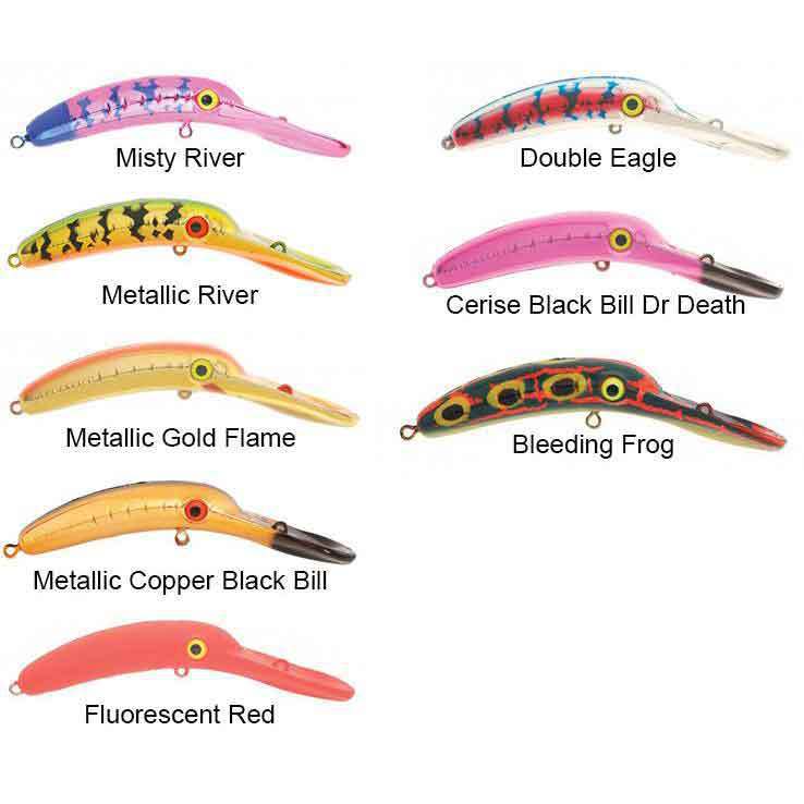 Yakima Bait Mag Lip 2.5 Trolling Lure | Sportsman's Warehouse