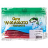 Yamamoto Senko Soft Stick Bait - Tomato Seed, 5in - Tomato Seed