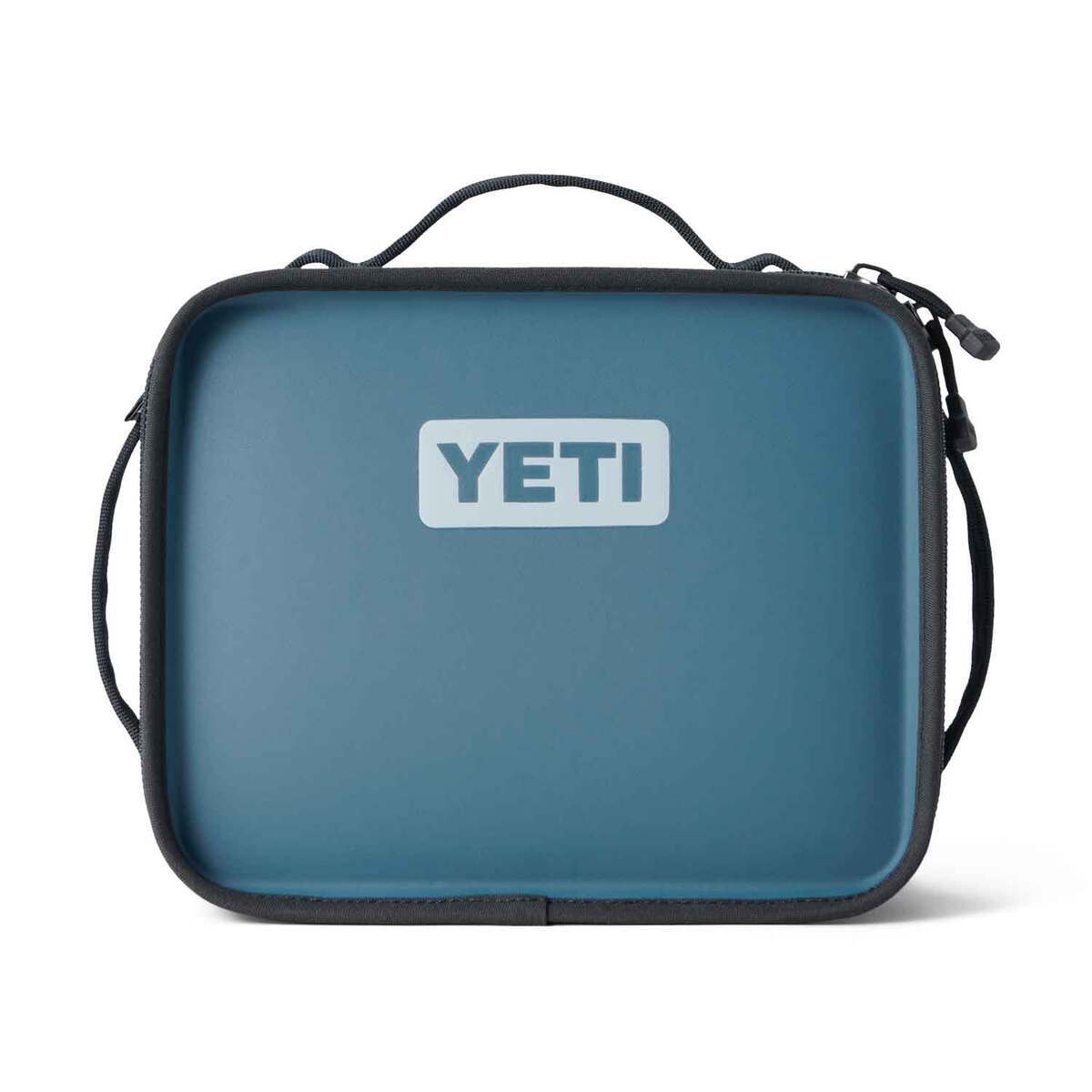  YETI Daytrip Packable Lunch Bag, Navy: Home & Kitchen