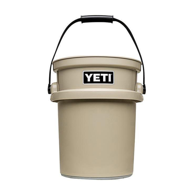 How To Build Waterproof Yeti Loadout Bait Bucket 