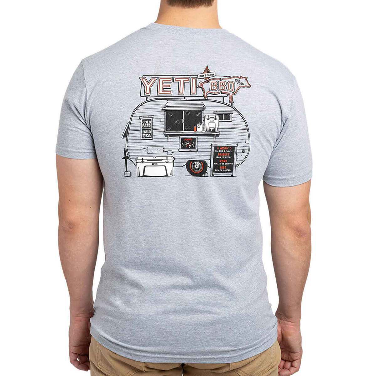 yeti brisket shirt