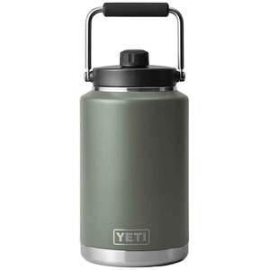 Yeti Rambler Bottle  Salt Water Sportsman