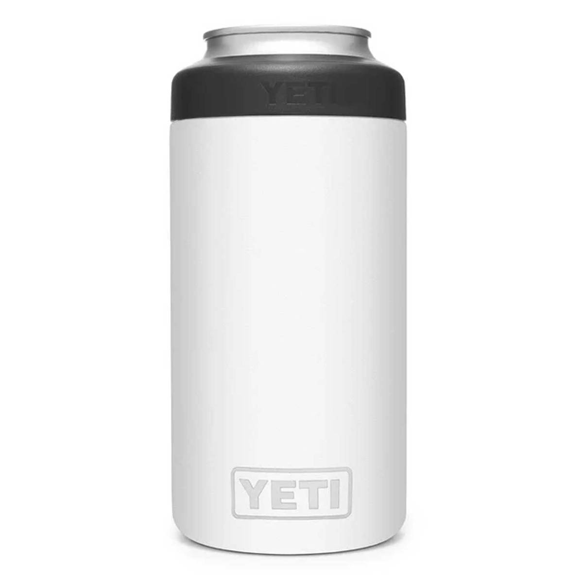 Yeti - Rambler 16 oz Stackable Pint White
