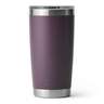 Yeti Rambler 20oz Insulated Tumbler with MagSlider Lid - Nordic Purple - Nordic Purple