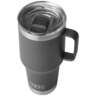 YETI Rambler 30oz Travel Mug with Stronghold Lid - Charcoal - Charcoal