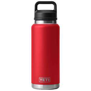 YETI 36 oz. Stainless Steel Rambler Bottle - Kitchen & Company