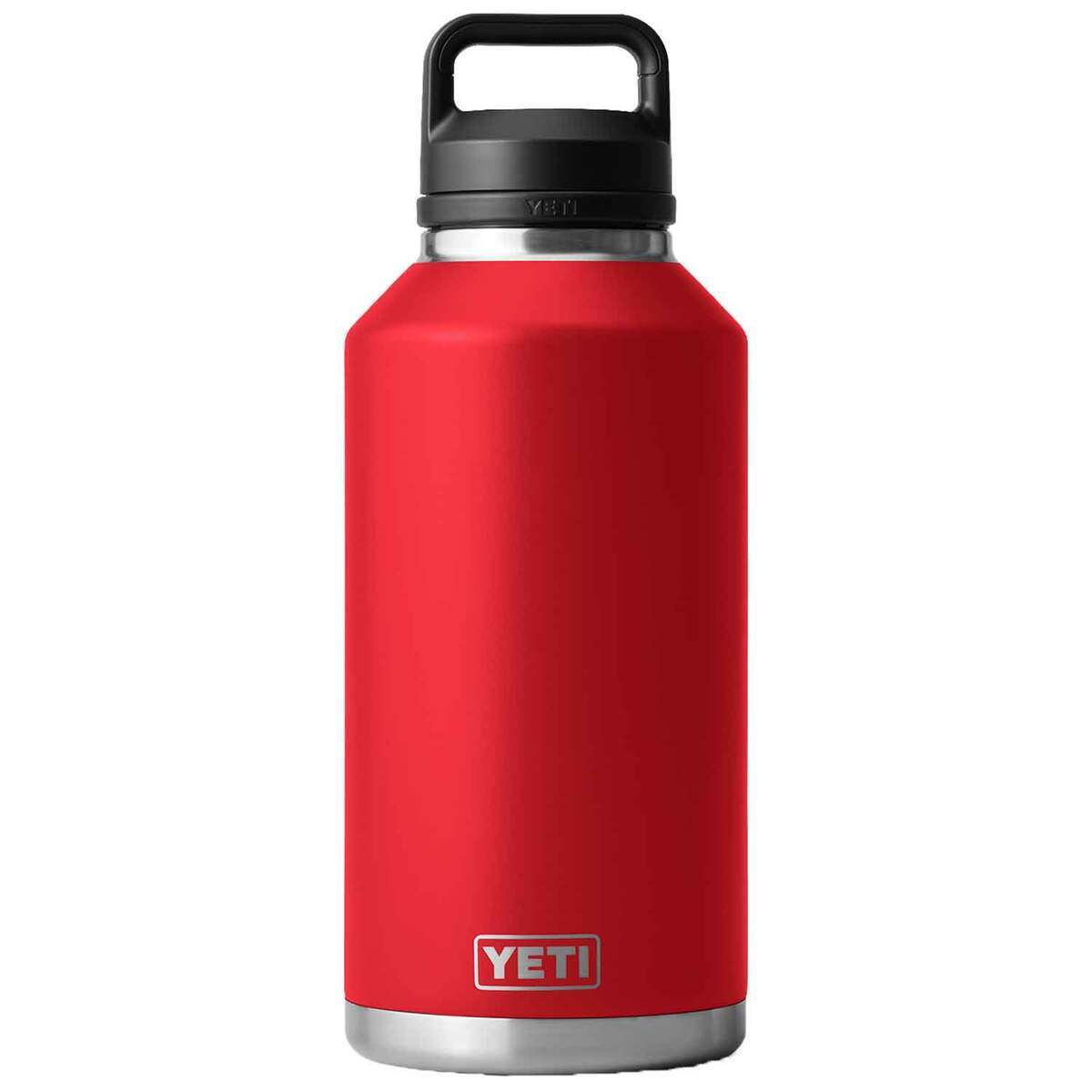 YETI Rambler 64oz Insulated Bottle with Chug Cap