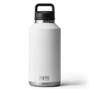 YETI Rambler Bottle - 64 oz. - Chug Cap - Nordic Purple - TackleDirect