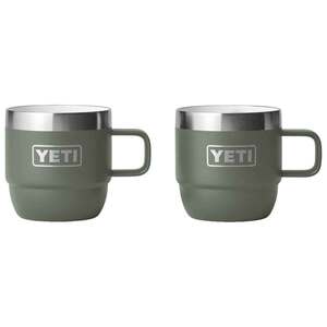 https://www.sportsmans.com/medias/yeti-rambler-6oz-espresso-mug-camp-green-2-pack-1825981-1.jpg?context=bWFzdGVyfGltYWdlc3w0MzUyfGltYWdlL2pwZWd8aGI4L2g3OS8xMTY2MjU5NTQyNDI4Ni8zMDAtY29udmVyc2lvbkZvcm1hdF9iYXNlLWNvbnZlcnNpb25Gb3JtYXRfc213LTE4MjU5ODEtMS5qcGd8ZDA3ZTEyZGIwYTU5ZjcwMDgzM2RhODg2ZmZmYjY1ZDQ4ODJjYTk4N2MyMzNiN2Q4MWE1NjI3NzNmZWY3ZTdmMA